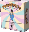 vulgarville
